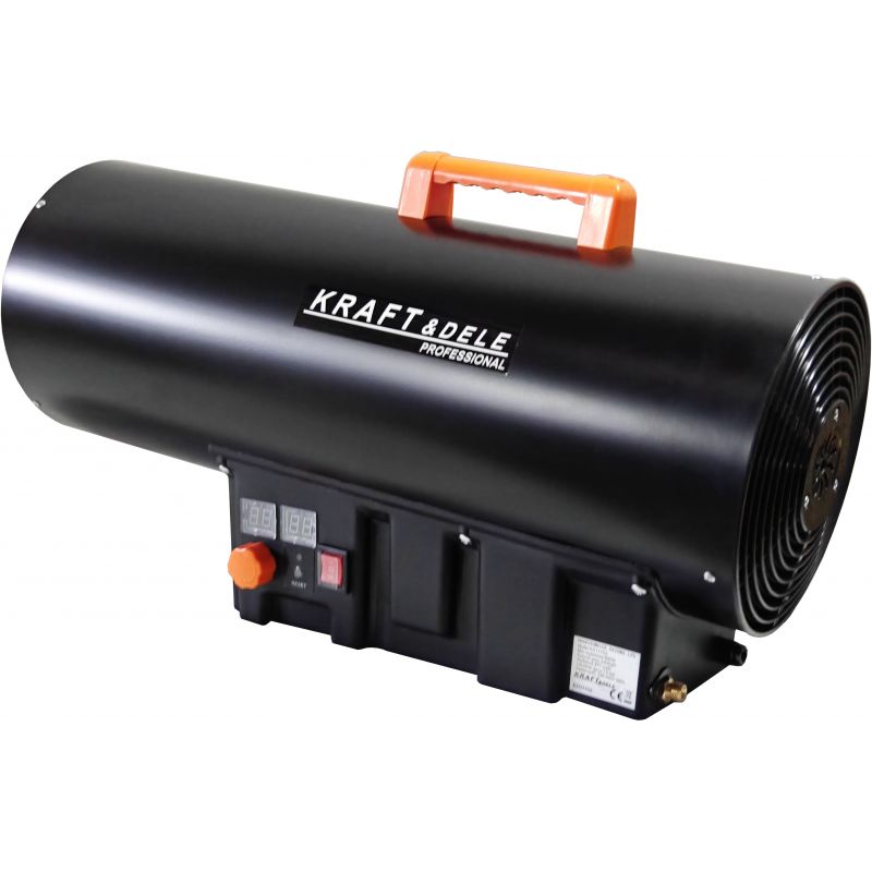 Plinski grelnik 60 kW | KD11702