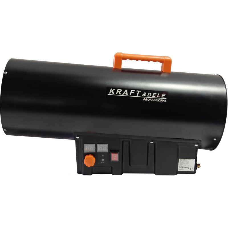 Plinski grelnik 60 kW | KD11702