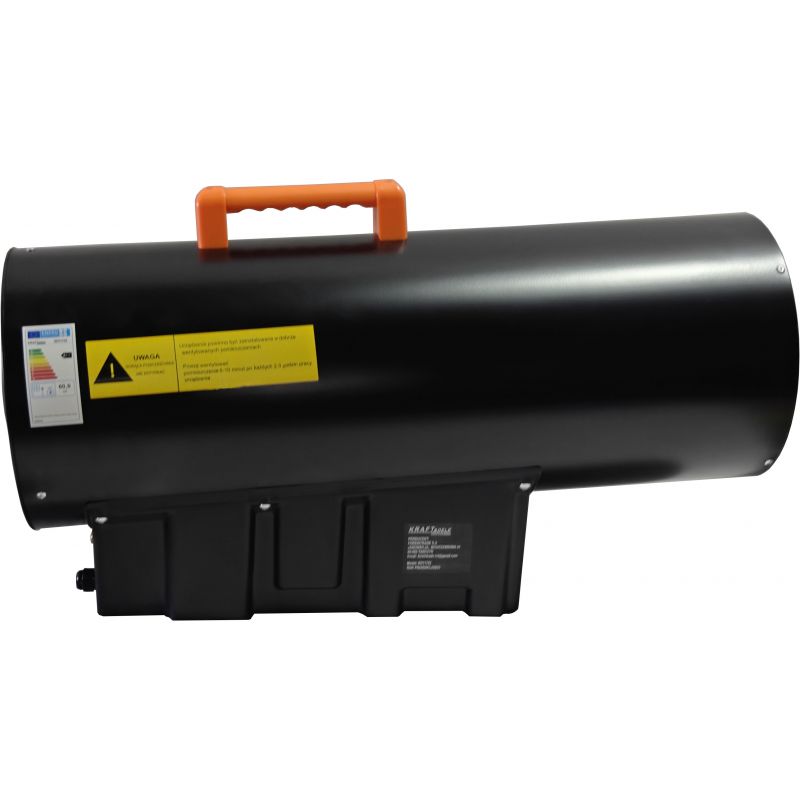 Plinski grelnik 60 kW | KD11702