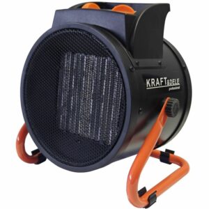 Električni grelnik 3500W 230V | KD11728