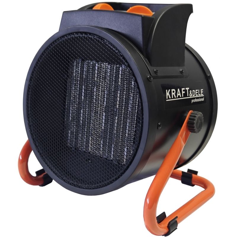 Električni grelnik 3500W 230V | KD11728