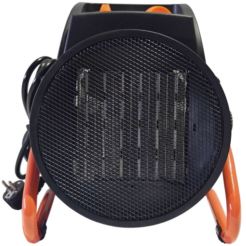 Električni grelnik 3500W 230V | KD11728