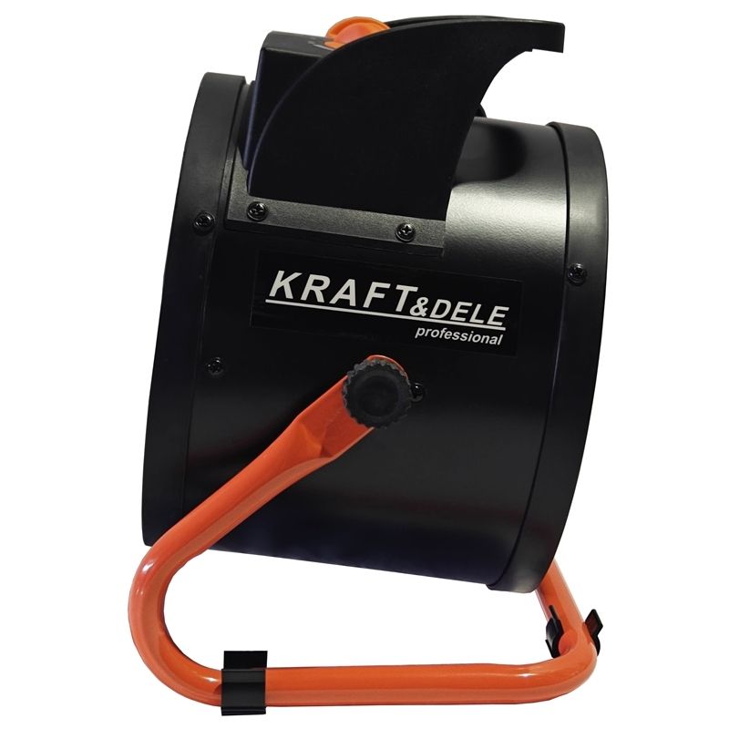 Električni grelnik 3500W 230V | KD11728