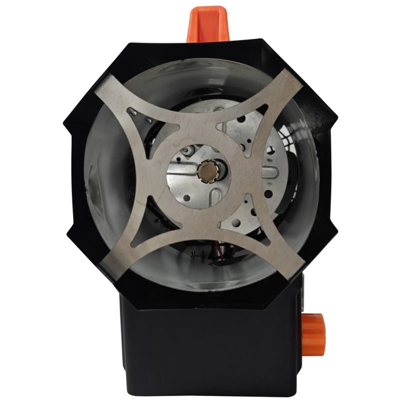 Plinski grelnik 25 kW + regulator in cev | KD11731