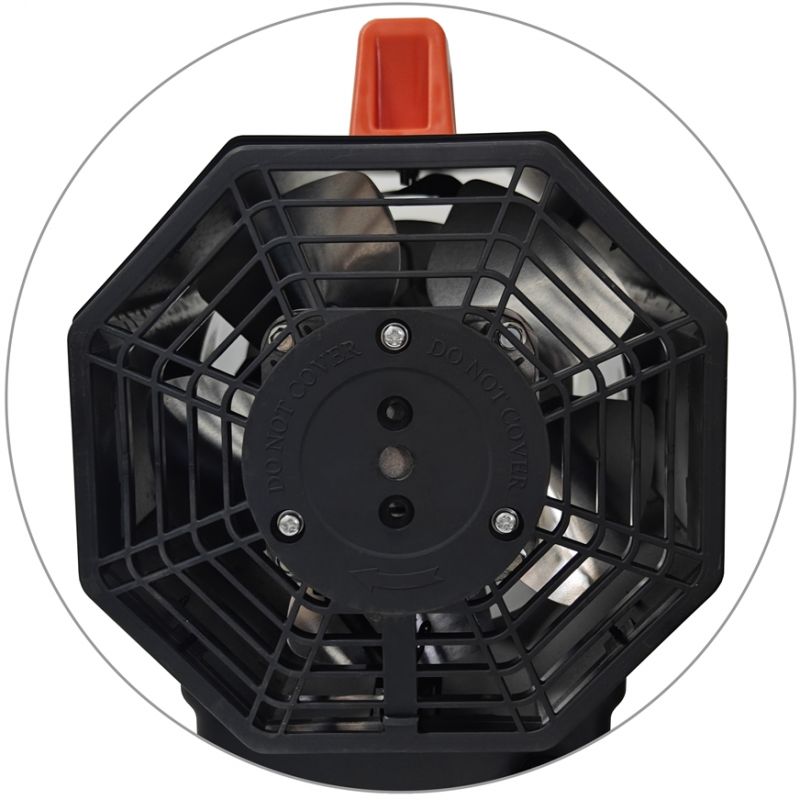 Plinski grelnik 25 kW + regulator in cev | KD11731