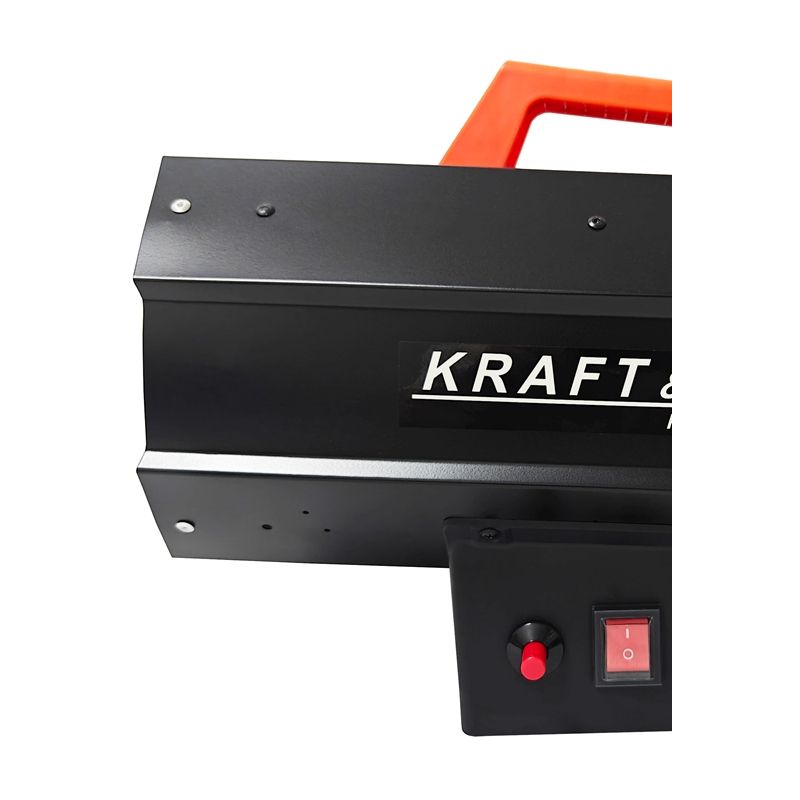 Plinski grelnik 25 kW + regulator in cev | KD11734