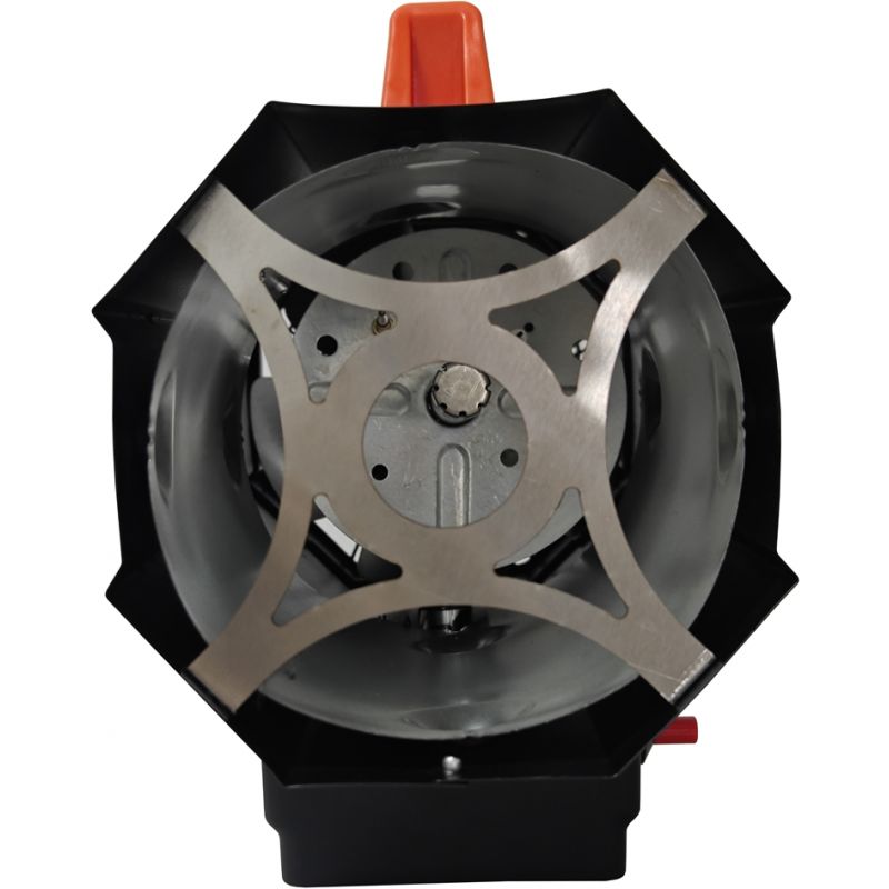 Plinski grelnik 25 kW + regulator in cev | KD11734