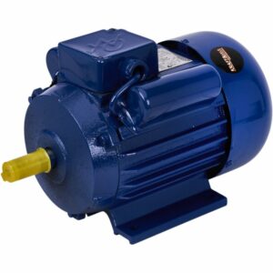 Enofazni elektromotor, 1,5 kW, 220 V | KD1801