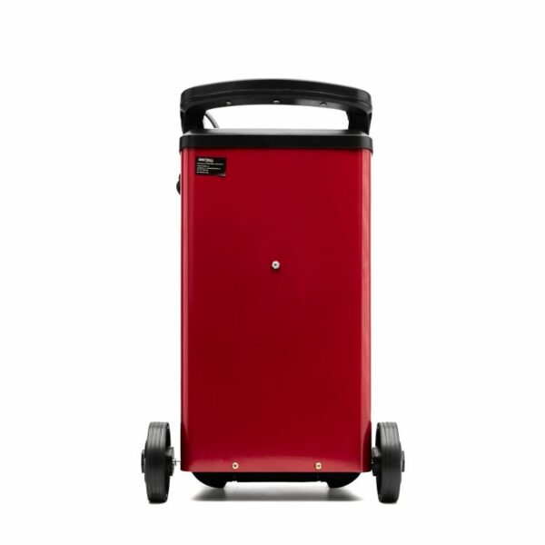 Polnilec avtomobilskih akumulatorjev 180A 12/24V, 20- 450Ah | KD1901