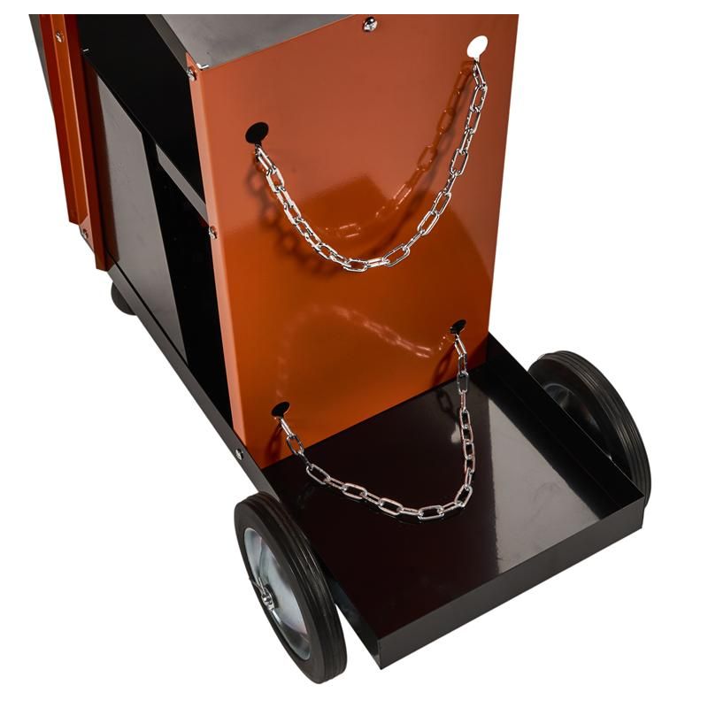 Varilni voziček s 4 predali | KD374