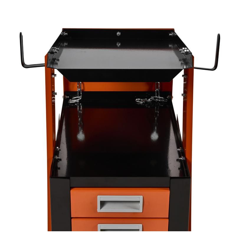 Varilni voziček s 4 predali | KD374