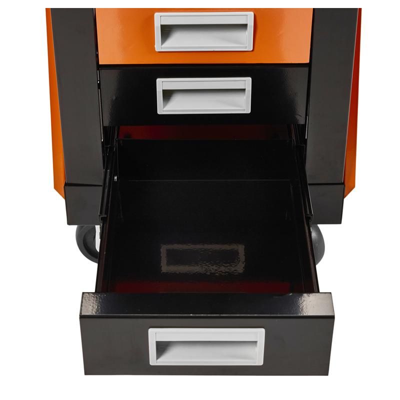 Varilni voziček s 4 predali | KD374