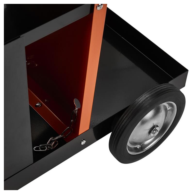 Varilni voziček s 4 predali | KD374