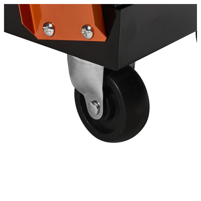 Varilni voziček s 4 predali | KD374