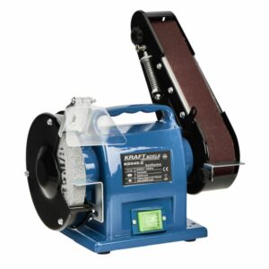 Kombinirani tračni in kolutni brusilnik 1800W | KD545-Z