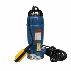 Potopna črpalka za greznico s plovcem 1600W | KD752