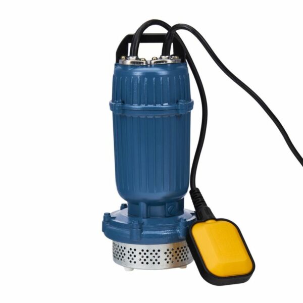 Potopna črpalka za greznico s plovcem 1600W | KD752