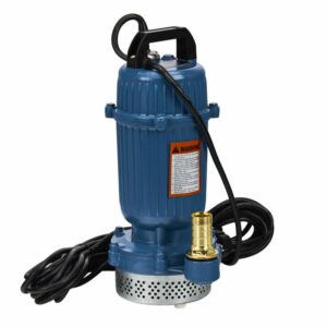 Ponorna črpalka 1600W | KD767