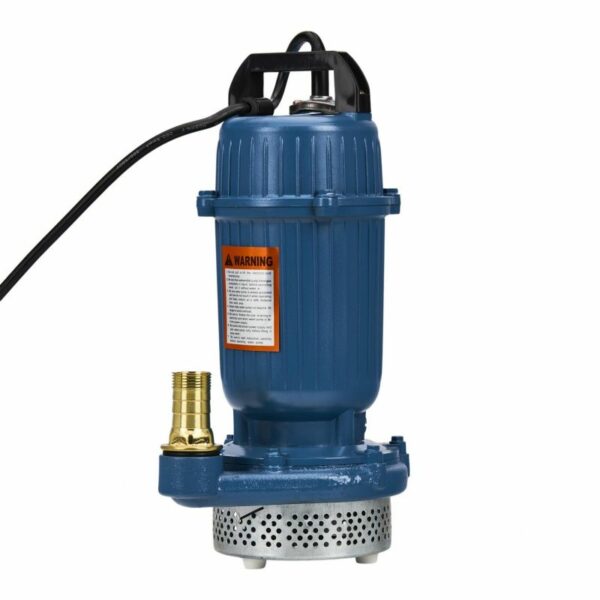 Ponorna črpalka 1600W | KD767