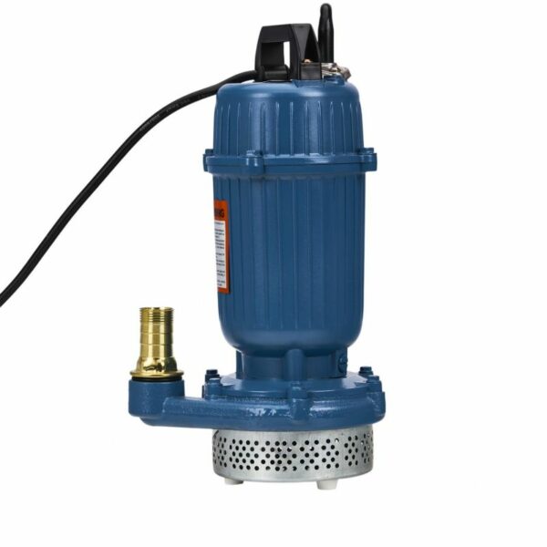 Ponorna črpalka 1600W | KD767
