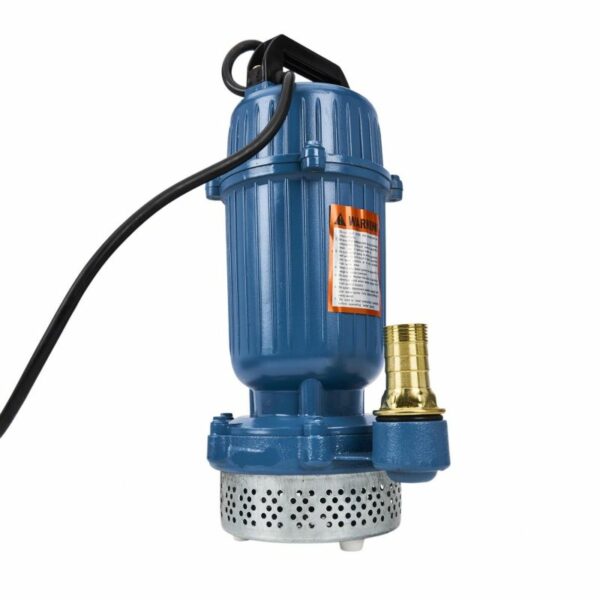 Ponorna črpalka 1600W | KD767