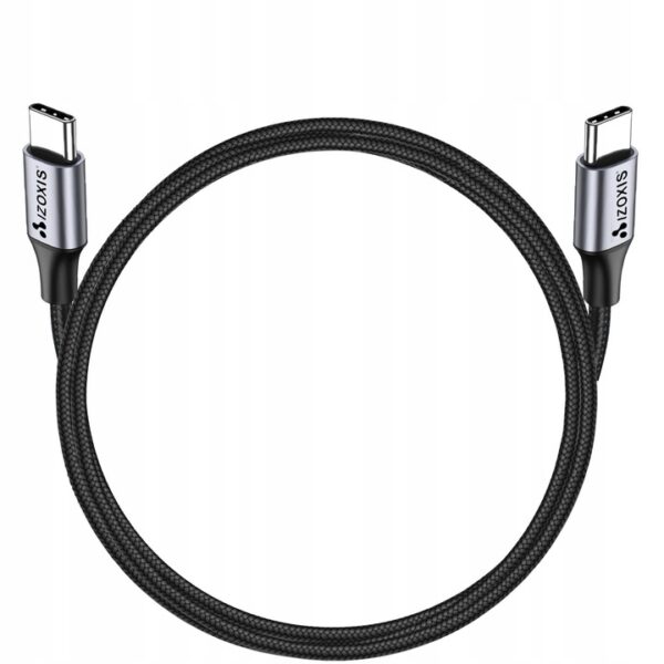 Kabel USB-C / USB-C - 2 m