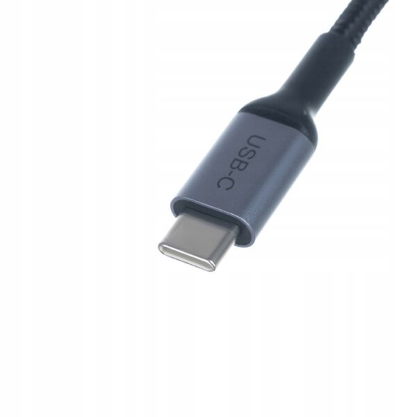 Kabelski adapter USB 3.0 / USB-C OTG