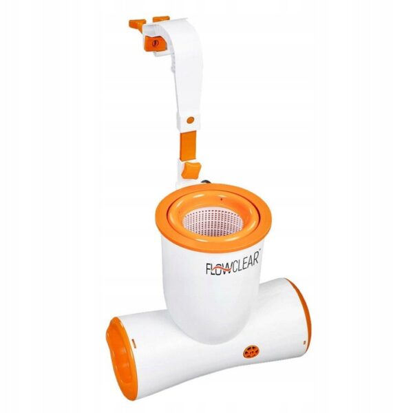 Kartušna filtracija Skimatic za bazen - 2 574 l/h | Bestway 58462