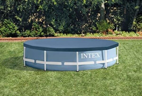 Pokrivalo za bazen INTEX | 457 cm