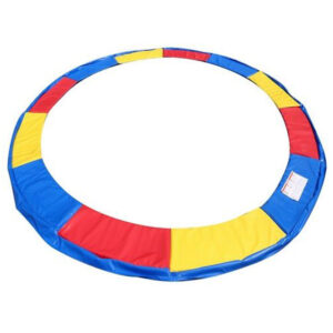 Prevleka za vzmet trampolina - barvna | 244 - 250 cm
