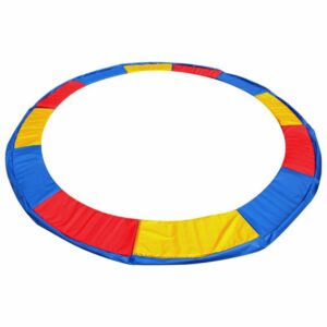 Prevleka za vzmet trampolina - barvna | 305 - 312 cm