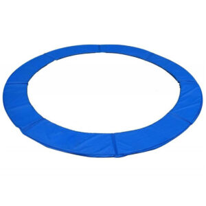 Prevleka za vzmeti trampolina - modra | 366-374cm