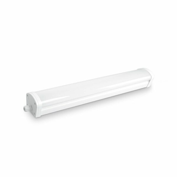 LED industrijska stropna svetilka 60cm | 24W IP65