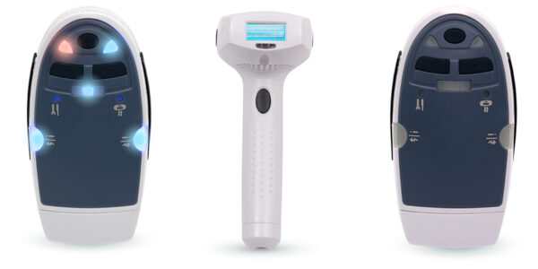 Laserski epilator IPL | + komplet dodatne opreme