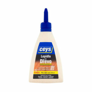 Ceys Professional lepilo za les - D2/D3, 250 g