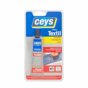 Ceys SPECIAL TEXTIL lepilo za tkanine - 30 ml