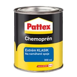 Pattex Chemoprene Extrém KLASIK - 300 ml