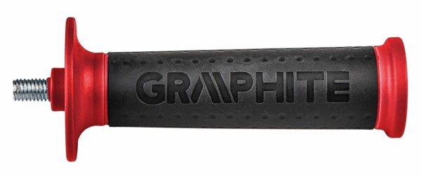 Polirka za avtomobile 1100W 180mm GRAPHITE | 59G244