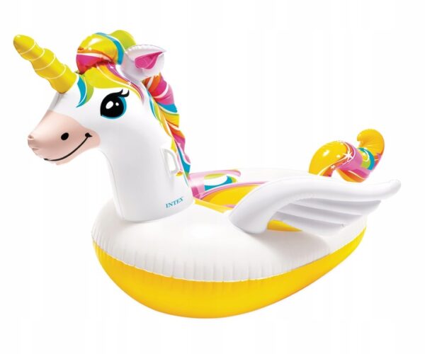 Napihljivi samorog - Island Unicorn | Intex