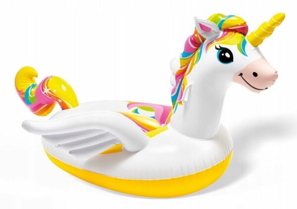 Napihljivi samorog - Island Unicorn | Intex