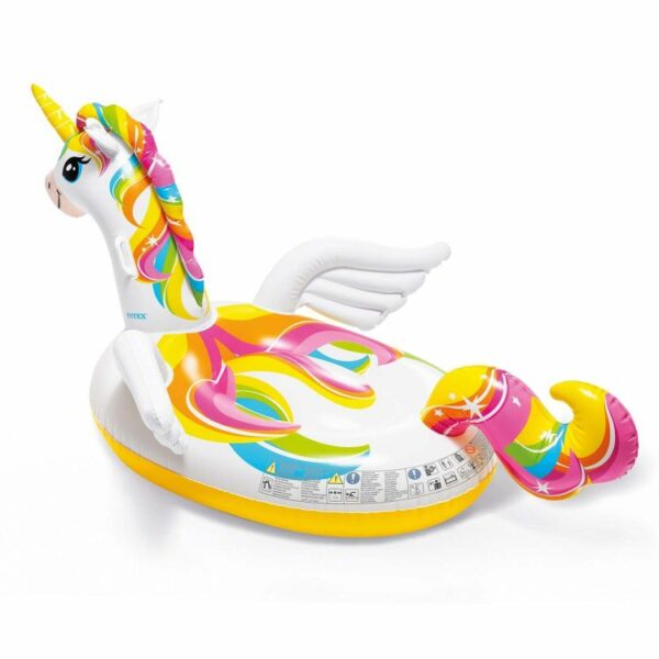 Napihljivi samorog - Island Unicorn | Intex