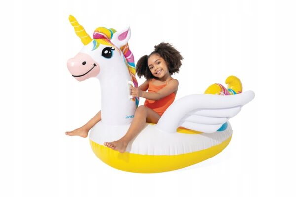 Napihljivi samorog - Island Unicorn | Intex