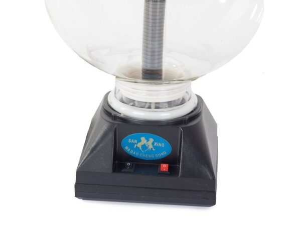 Magična plazemska svetilka - krogla | 20cm