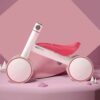 Mini kolesarski skuter - Ride Pink | roza