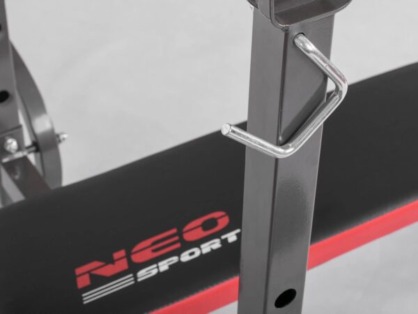 Večnamenska klop Neo-Sport NS-200