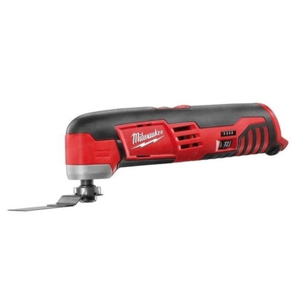 Milwaukee 12V | C12 MT-0 večnamensko orodje