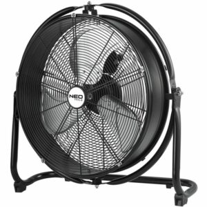 Talni ventilator NEO 100W 50 cm | 90-008