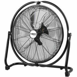 Talni ventilator NEO 111W 45 cm | 90-007