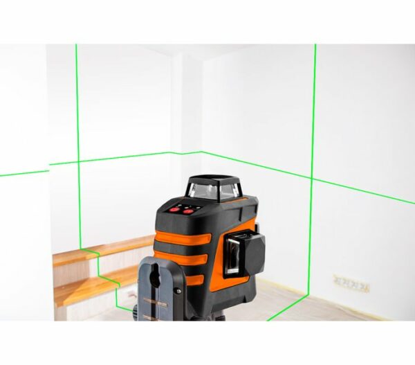 Samonivelirni laser NEO 360° - 20 m | 75-108