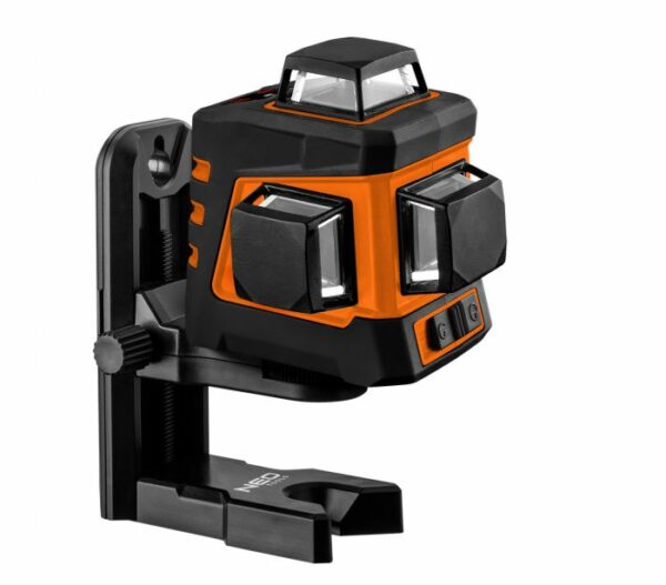 Samonivelirni laser NEO 360° - 20 m | 75-108